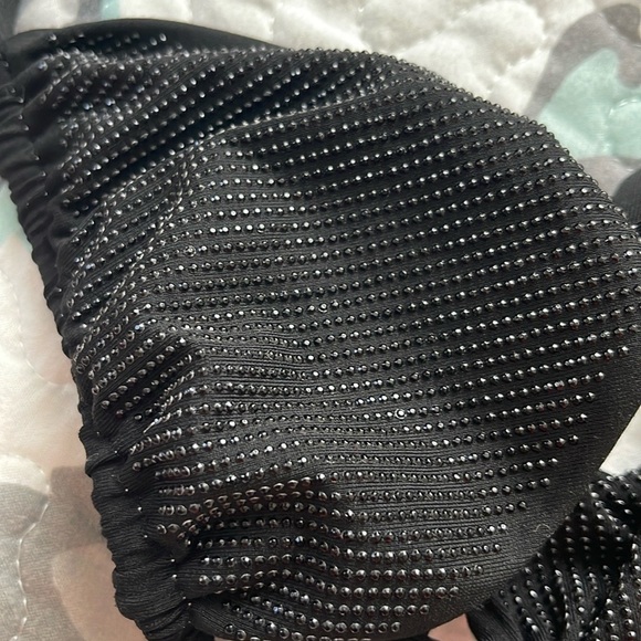 Versace bikini size Italian 40 - Picture 4 of 9